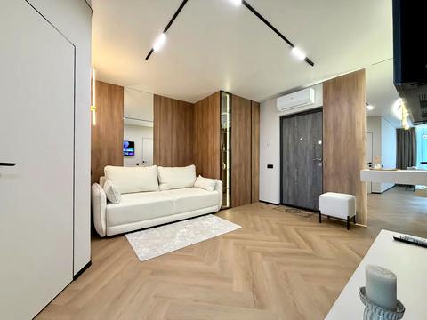 Квартира на вул. Степана Бандери в Івано-Франківську, ID 214323, фото №10