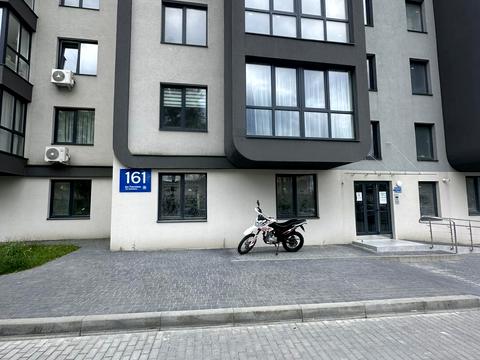 Квартира на вул. Роксоляни, 155 в Львів, ID 214301, фото №1