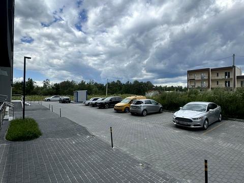 Квартира на вул. Роксоляни, 155 в Львів, ID 214301, фото №4