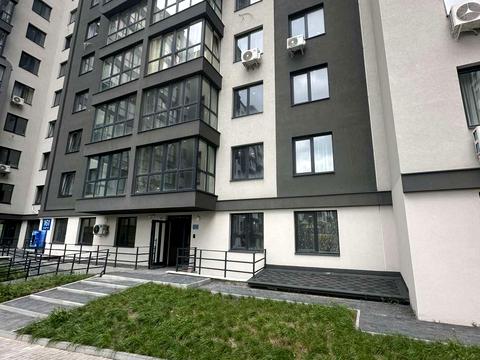 Квартира на вул. Роксоляни, 155 в Львів, ID 214301, фото №5