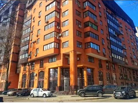 Квартира на вул. Академіка Чекмарьова, 2 в Дніпрі, ID 214458, фото №2