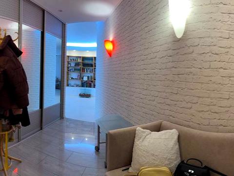 Квартира на вул. Академіка Чекмарьова, 2 в Дніпрі, ID 214458, фото №12