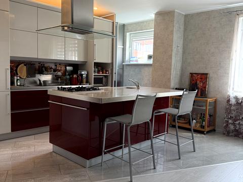 Квартира на вул. Академіка Чекмарьова, 2 в Дніпрі, ID 214458, фото №13