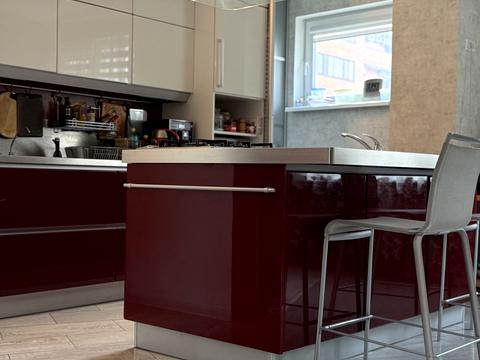 Квартира на вул. Академіка Чекмарьова, 2 в Дніпрі, ID 214458, фото №14