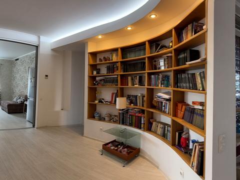 Квартира на вул. Академіка Чекмарьова, 2 в Дніпрі, ID 214458, фото №15