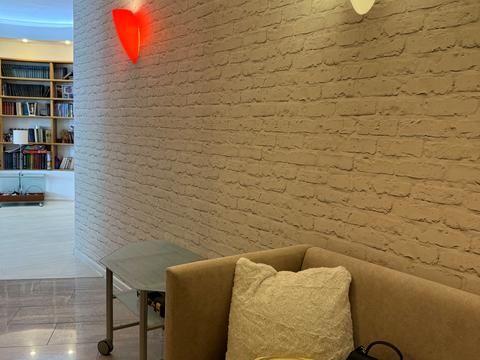 Квартира на вул. Академіка Чекмарьова, 2 в Дніпрі, ID 214458, фото №16