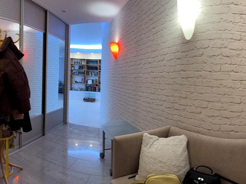 Квартира на вул. Академіка Чекмарьова, 2 в Дніпрі, ID 214458, фото №18