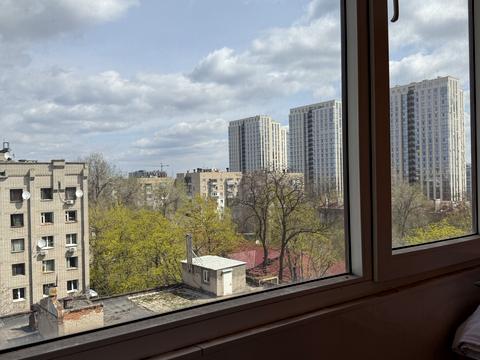 Квартира на вул. Академіка Чекмарьова, 2 в Дніпрі, ID 214458, фото №27