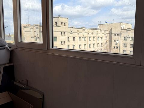 Квартира на вул. Академіка Чекмарьова, 2 в Дніпрі, ID 214458, фото №28