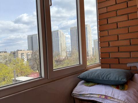 Квартира на вул. Академіка Чекмарьова, 2 в Дніпрі, ID 214458, фото №29