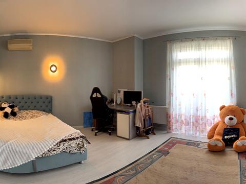 Квартира на вул. Академіка Чекмарьова, 2 в Дніпрі, ID 214458, фото №31