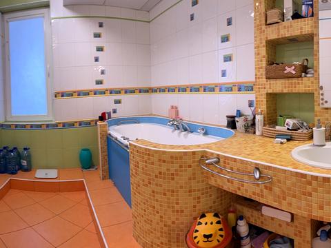 Квартира на вул. Академіка Чекмарьова, 2 в Дніпрі, ID 214458, фото №34