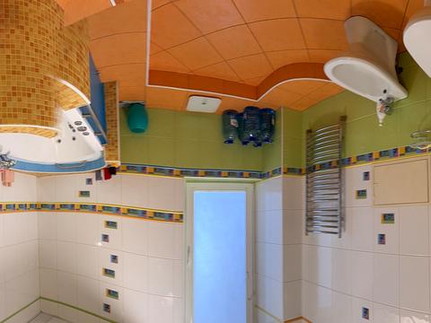 Квартира на вул. Академіка Чекмарьова, 2 в Дніпрі, ID 214458, фото №35