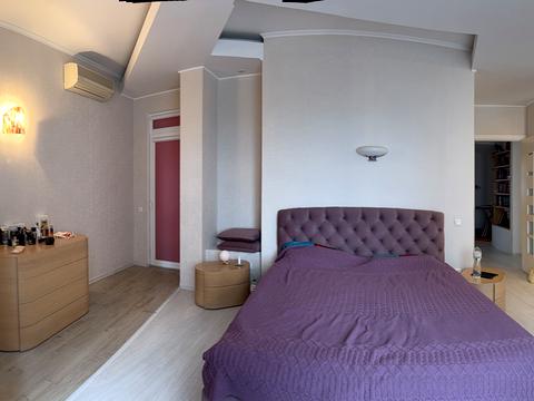 Квартира на вул. Академіка Чекмарьова, 2 в Дніпрі, ID 214458, фото №36