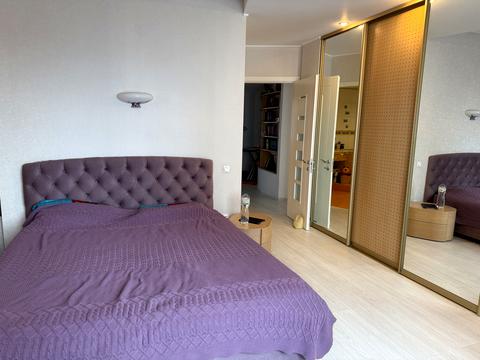 Квартира на вул. Академіка Чекмарьова, 2 в Дніпрі, ID 214458, фото №37