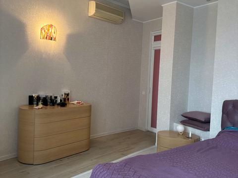 Квартира на вул. Академіка Чекмарьова, 2 в Дніпрі, ID 214458, фото №40