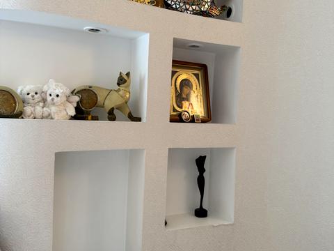 Квартира на вул. Академіка Чекмарьова, 2 в Дніпрі, ID 214458, фото №42