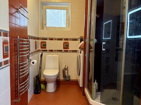 Квартира на вул. Академіка Чекмарьова, 2 в Дніпрі, ID 214458, фото №45