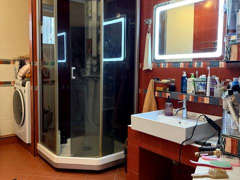 Квартира на вул. Академіка Чекмарьова, 2 в Дніпрі, ID 214458, фото №46