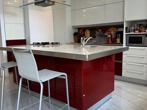 Квартира на вул. Академіка Чекмарьова, 2 в Дніпрі, ID 214458, фото №52
