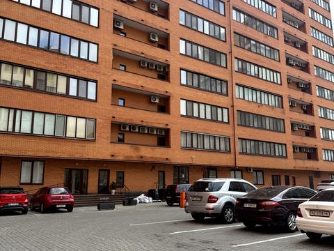 Квартира на вул. Академіка Чекмарьова, 2 в Дніпрі, ID 214458, фото №53