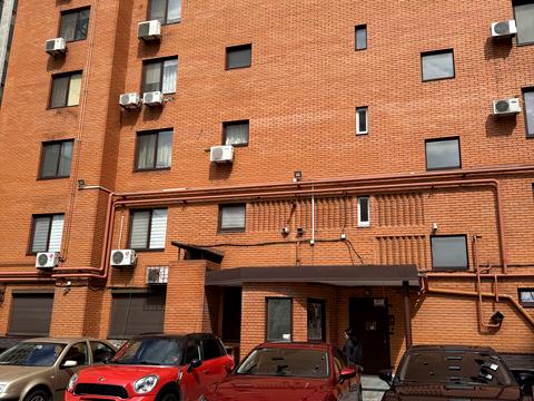 Квартира на вул. Академіка Чекмарьова, 2 в Дніпрі, ID 214458, фото №54