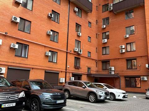 Квартира на вул. Академіка Чекмарьова, 2 в Дніпрі, ID 214458, фото №9