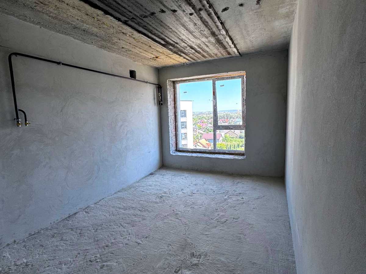 Квартира на пров. Ключний в Івано-Франківську, ID 309359, фото №3