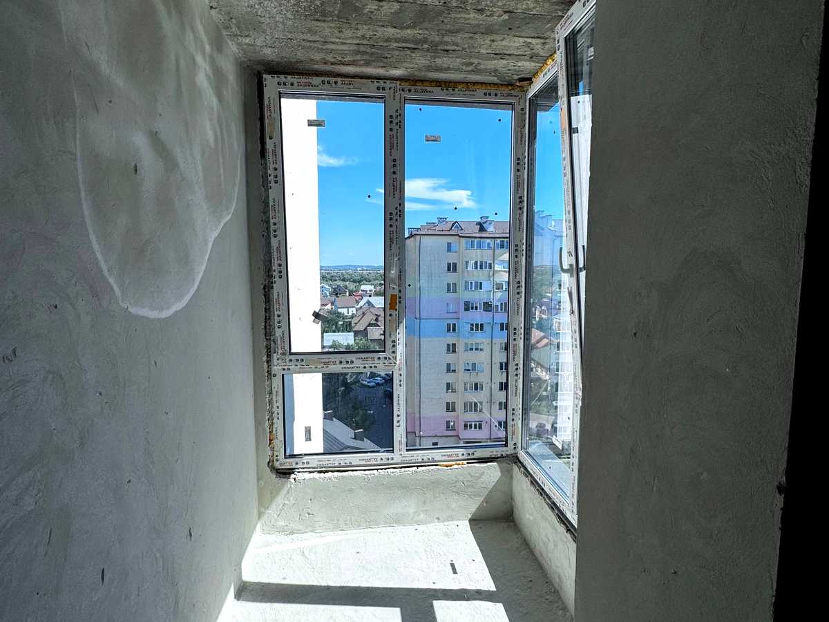 Квартира на пров. Ключний в Івано-Франківську, ID 309359, фото №6