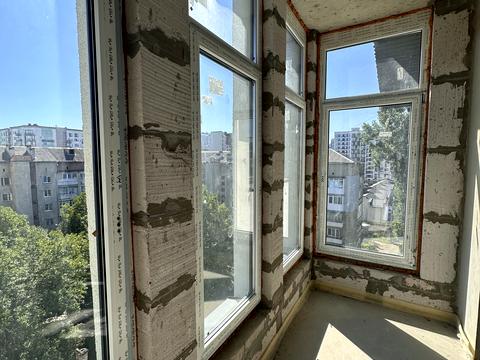Квартира на вул. Кардинала Любомира Гузара, 25 в Івано-Франківську, ID 214469, фото №1