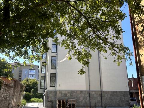 Квартира на вул. Кардинала Любомира Гузара, 25 в Івано-Франківську, ID 214469, фото №17