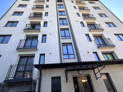 Квартира на вул. Кардинала Любомира Гузара, 25 в Івано-Франківську, ID 214469, фото №18