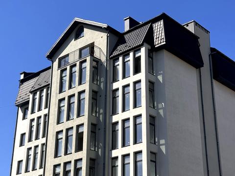 Квартира на вул. Кардинала Любомира Гузара, 25 в Івано-Франківську, ID 214469, фото №19