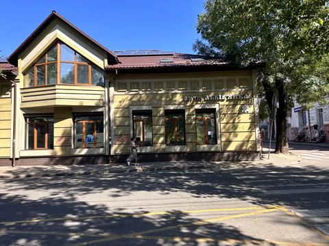 Квартира на вул. Кардинала Любомира Гузара, 25 в Івано-Франківську, ID 214469, фото №20