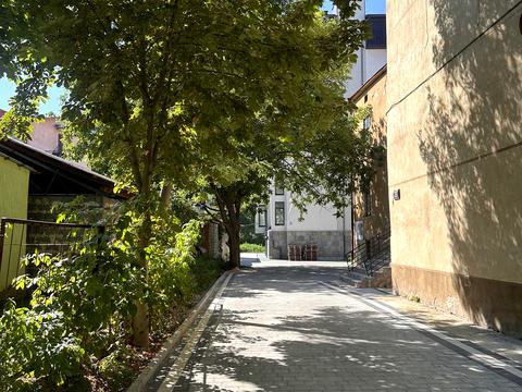 Квартира на вул. Кардинала Любомира Гузара, 25 в Івано-Франківську, ID 214469, фото №21
