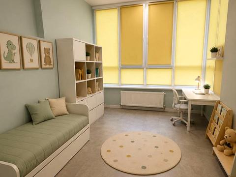 Квартира на вул. Каховська, 62 в Києві, ID 262390, фото №1