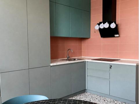 Квартира на вул. Каховська, 62 в Києві, ID 262390, фото №2
