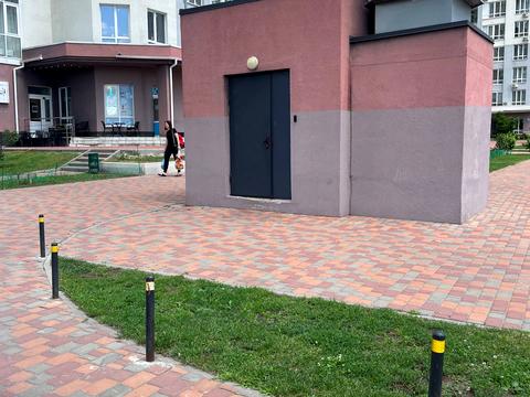Квартира на вул. Каховська, 62 в Києві, ID 262390, фото №11