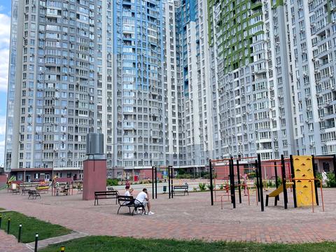 Квартира на вул. Каховська, 62 в Києві, ID 262390, фото №13