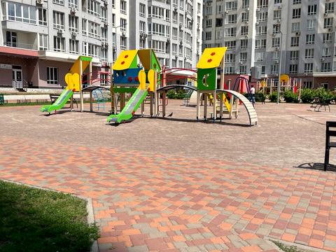 Квартира на вул. Каховська, 62 в Києві, ID 262390, фото №6