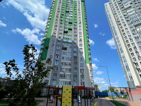 Квартира на вул. Каховська, 62 в Києві, ID 262390, фото №8
