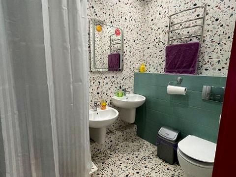 Квартира на вул. Каховська, 62 в Києві, ID 262390, фото №10