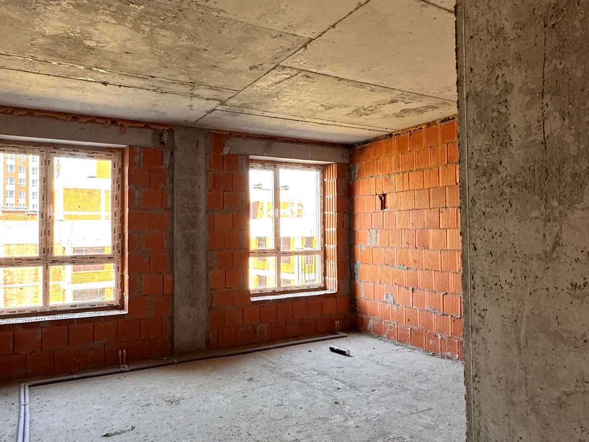 Квартира на вул. Героїв Крут, 16 в Києві, ID 309691, фото №5