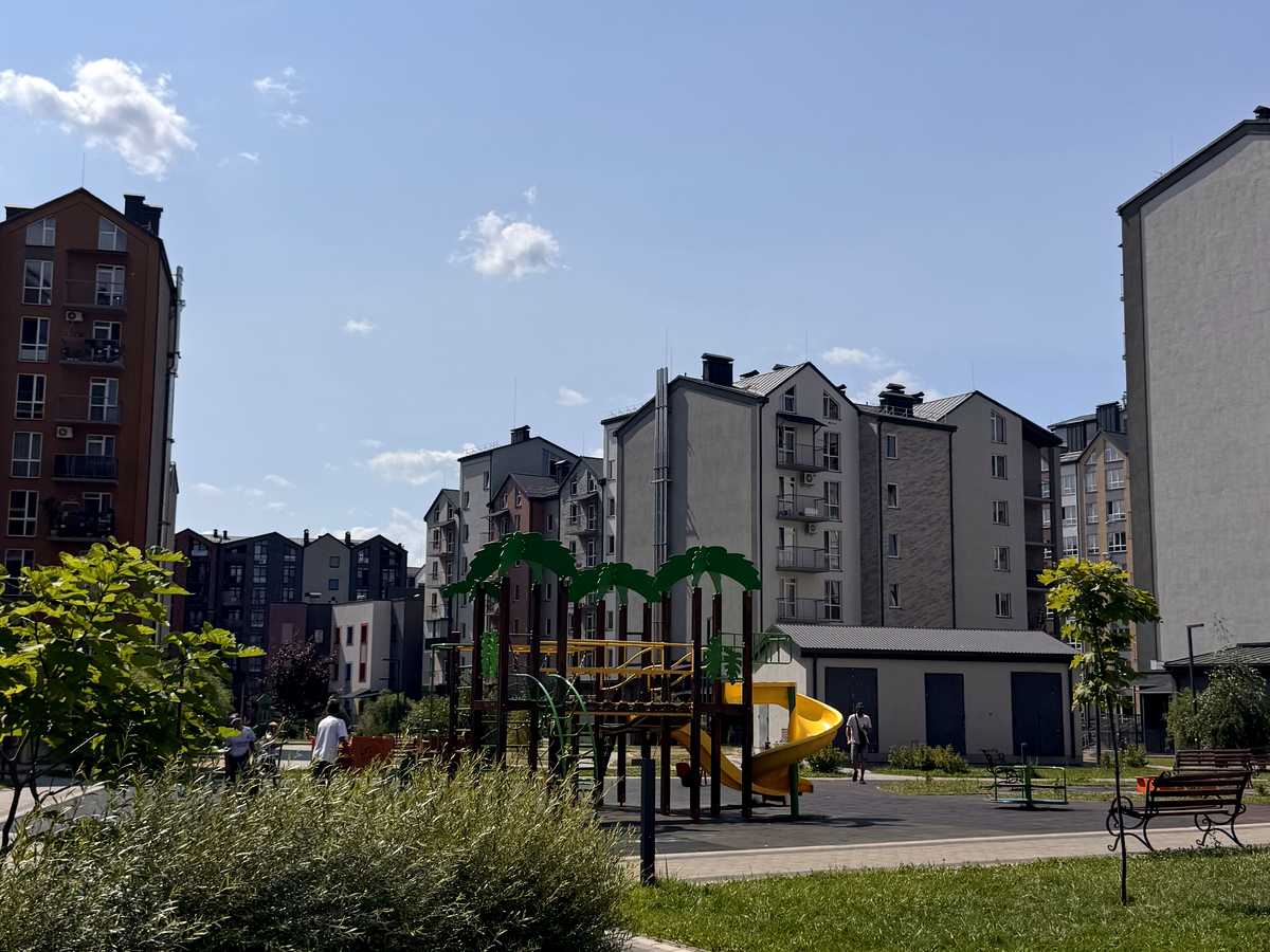 Квартира на вул. Героїв Крут, 16 в Києві, ID 309691, фото №8