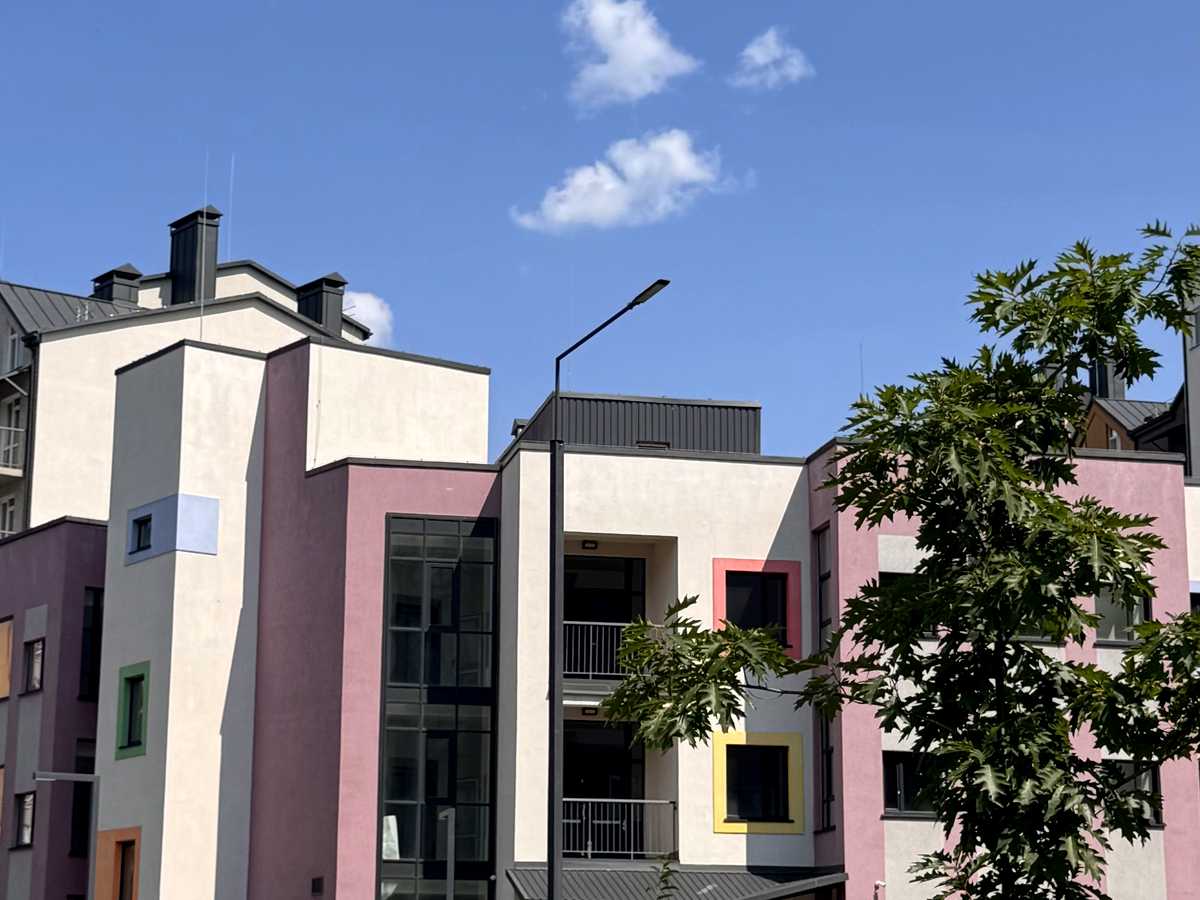 Квартира на вул. Героїв Крут, 16 в Києві, ID 309691, фото №9