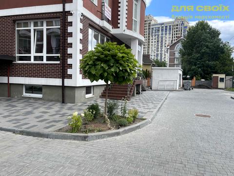 Квартира на вул. Дмитра Луценка, 2-Г в Київ, ID 214477, фото №1
