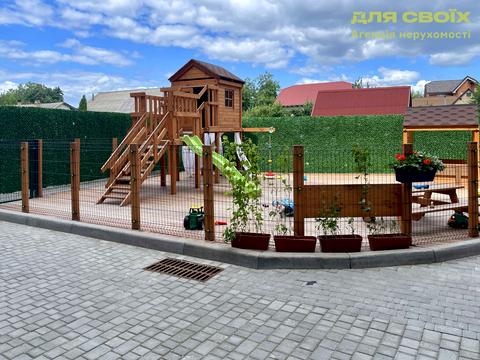 Квартира на вул. Дмитра Луценка, 2-Г в Київ, ID 214477, фото №2