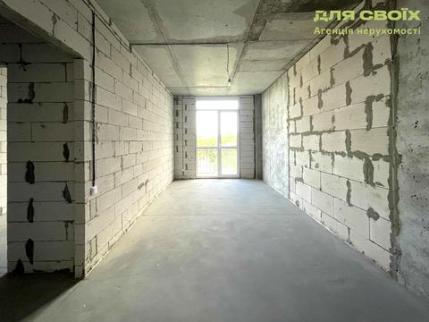 Квартира на вул. Дмитра Луценка, 2-Г в Київ, ID 214477, фото №3