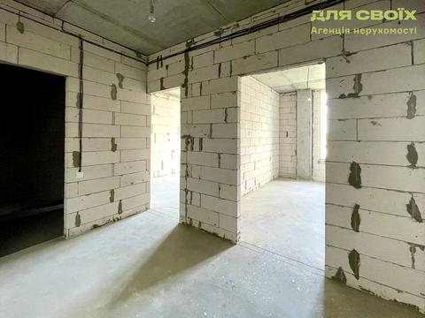 Квартира на вул. Дмитра Луценка, 2-Г в Київ, ID 214477, фото №4