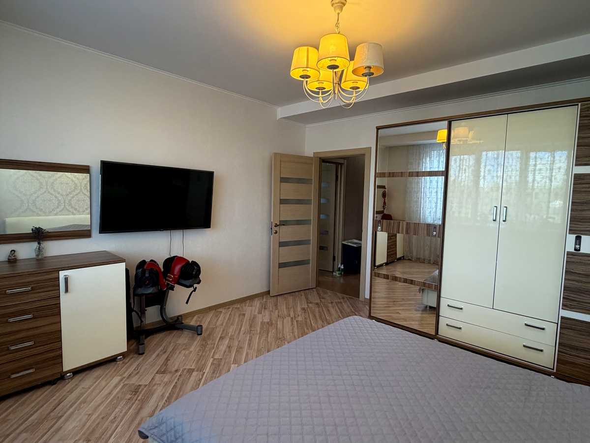 Квартира на вул. Аркадія Голуба, 1-В в Київ, ID 336483, фото №2